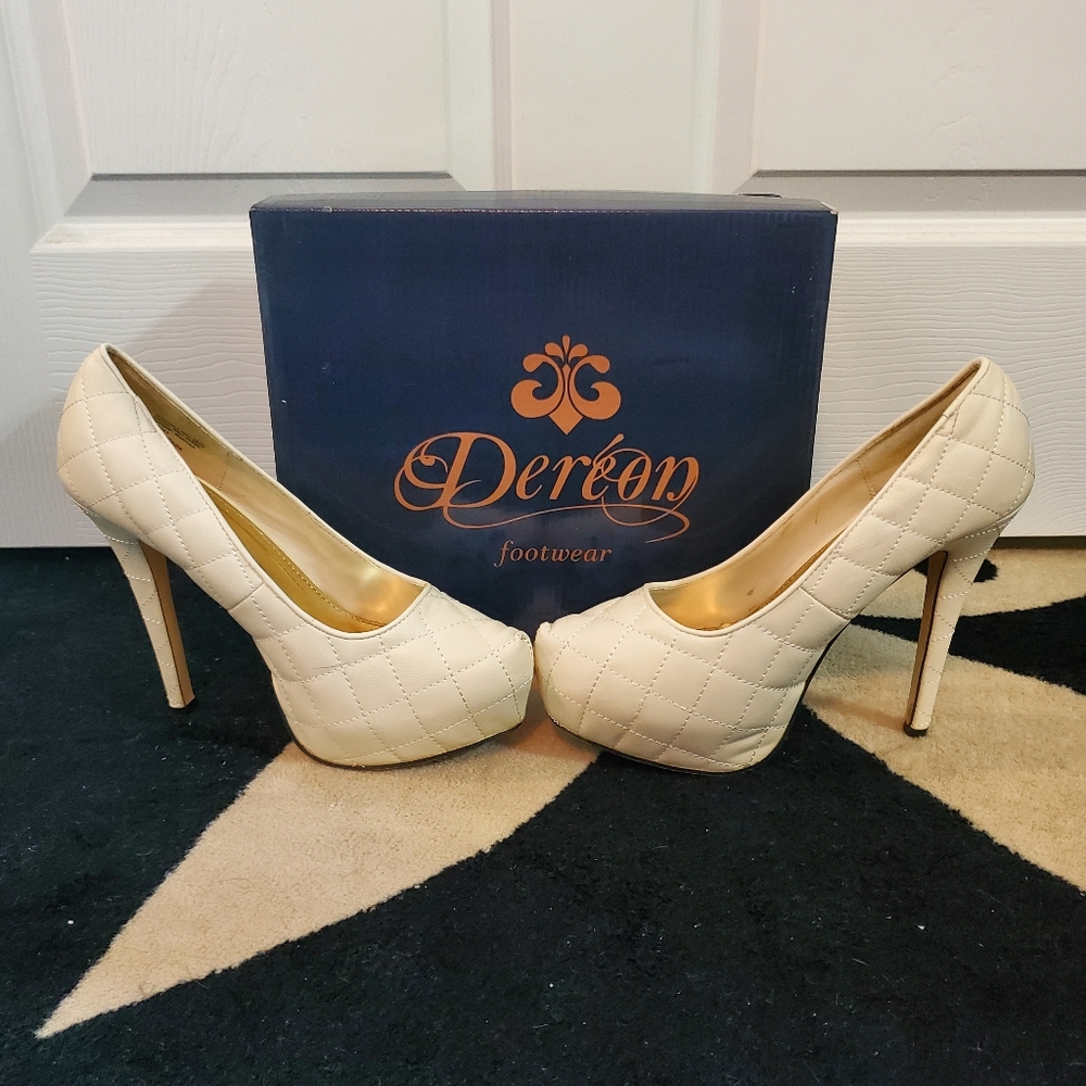 Pumps - Picture 3 of 3